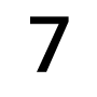 7(自然數之一)