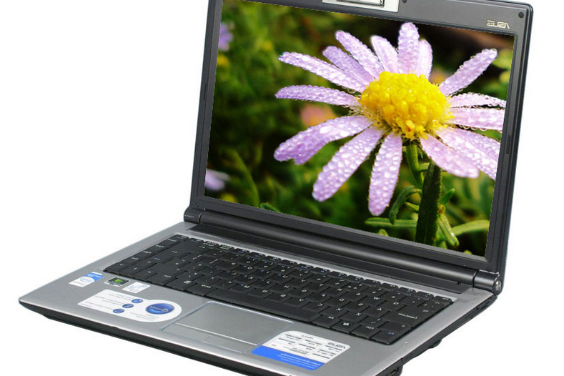 華碩F8H725Sv-SL 華碩F8H725Sv-SL