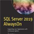 SQL Server 2019 AlwaysOn SQL Server 2019 AlwaysOn