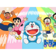 哆啦A夢(2005年SHIN-EI動畫製作的電視動畫（水田版）)
