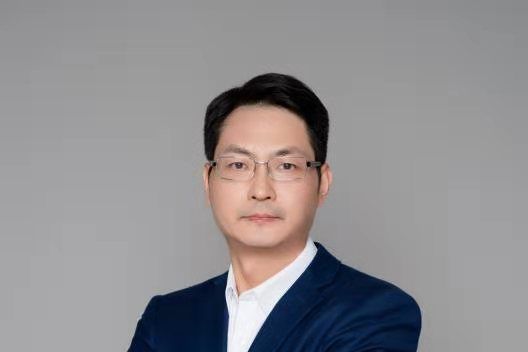 李江(華友匯創始人) 李江(華友匯創始人)