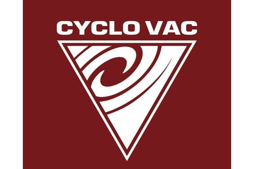 CYCLO VAC CYCLO VAC