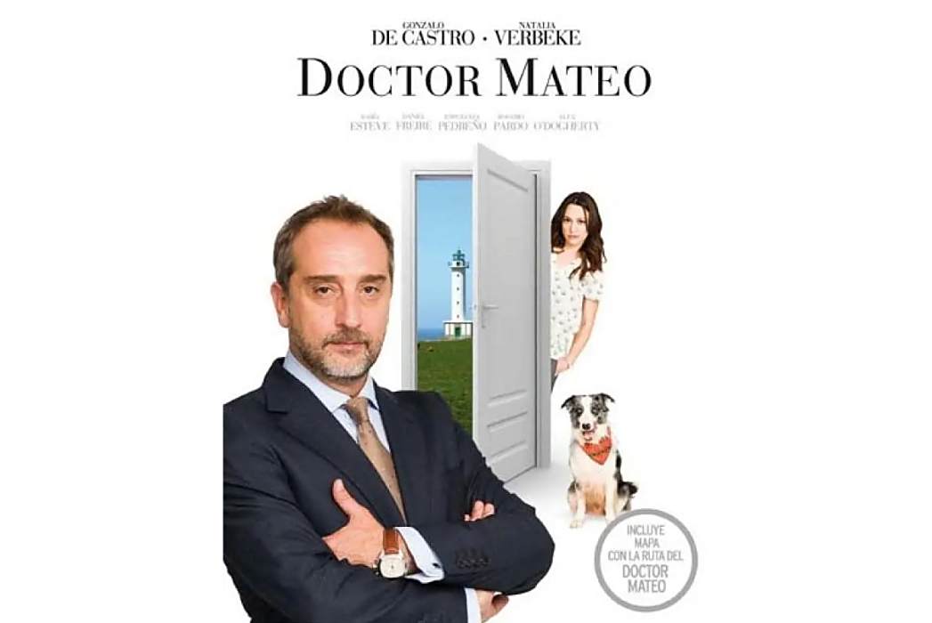 Doctor Mateo