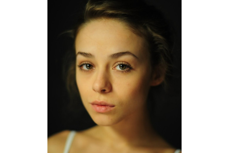 Rina Grishina Rina Grishina