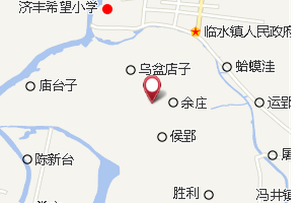 侯郢國小