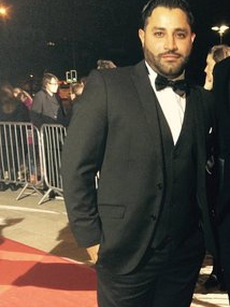 Thaer Al-Shayei Thaer Al-Shayei