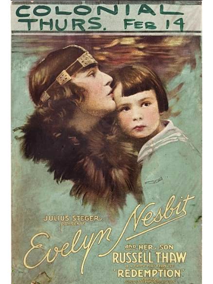 Redemption(美國1917年Joseph A. Golden等執導的電影) Redemption(美國1917年Joseph A. Golden等執導的電影)