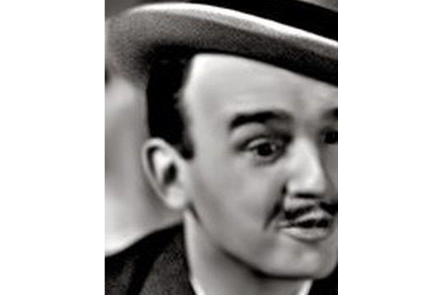 Max Dalban Max Dalban