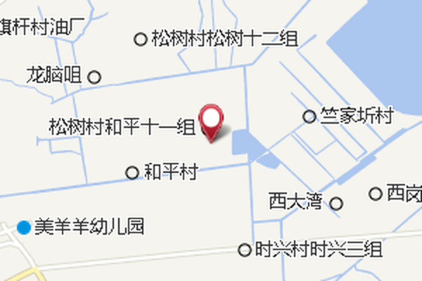 李家北頭 李家北頭