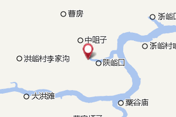陡洪 陡洪