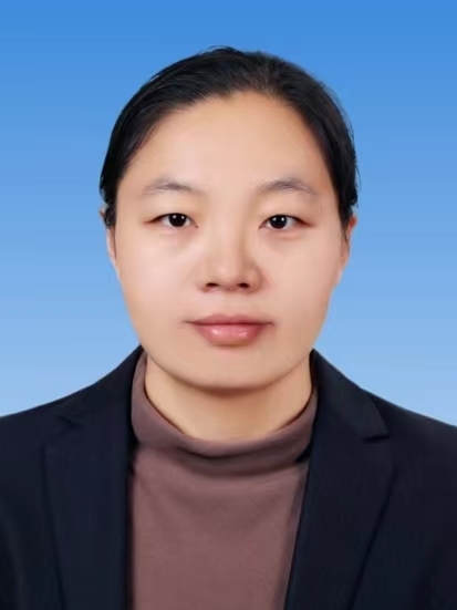 劉麗潔(山東省新泰市司法局黨委委員、政治處主任) 劉麗潔(山東省新泰市司法局黨委委員、政治處主任)