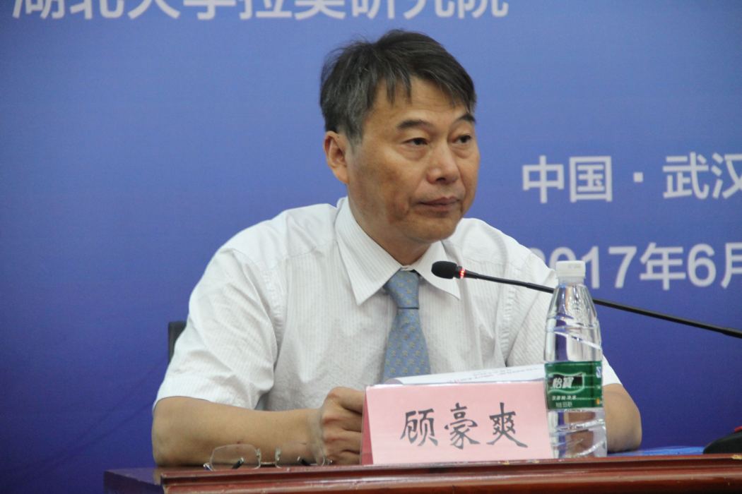顧豪爽 顧豪爽