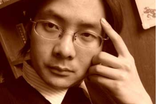 吳明鵬(中國當代藝術家,工筆畫與國畫創作者) 吳明鵬(中國當代藝術家,工筆畫與國畫創作者)