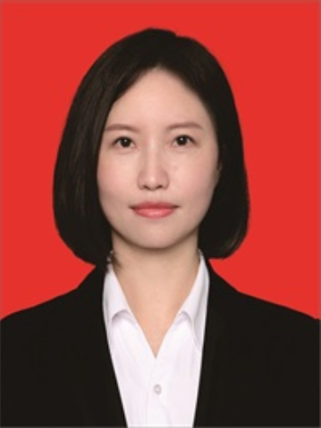劉丹丹(四川省樂山市衛生健康委員會黨組成員、副主任) 劉丹丹(四川省樂山市衛生健康委員會黨組成員、副主任)