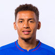 James Tavernier James Tavernier