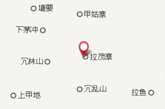 甲姑村 甲姑村