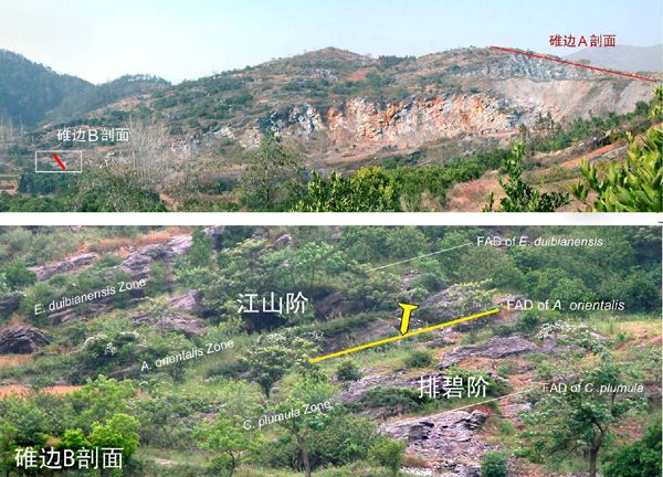 江山階 江山階
