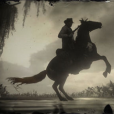騎手(遊戲《Red Dead Redemption 2》中的挑戰) 騎手(遊戲《Red Dead Redemption 2》中的挑戰)