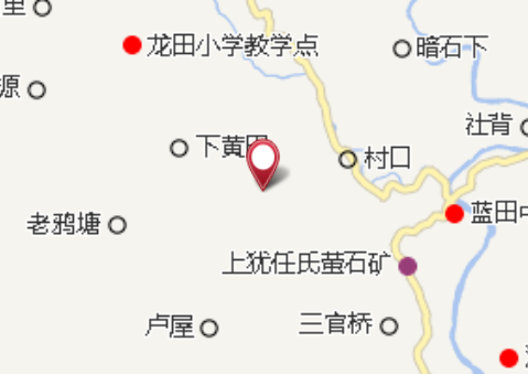 塘坑裡 塘坑裡