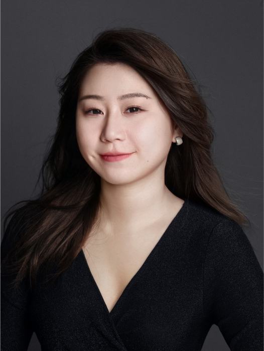 劉璐(中國青年女高音歌唱家) 劉璐(中國青年女高音歌唱家)