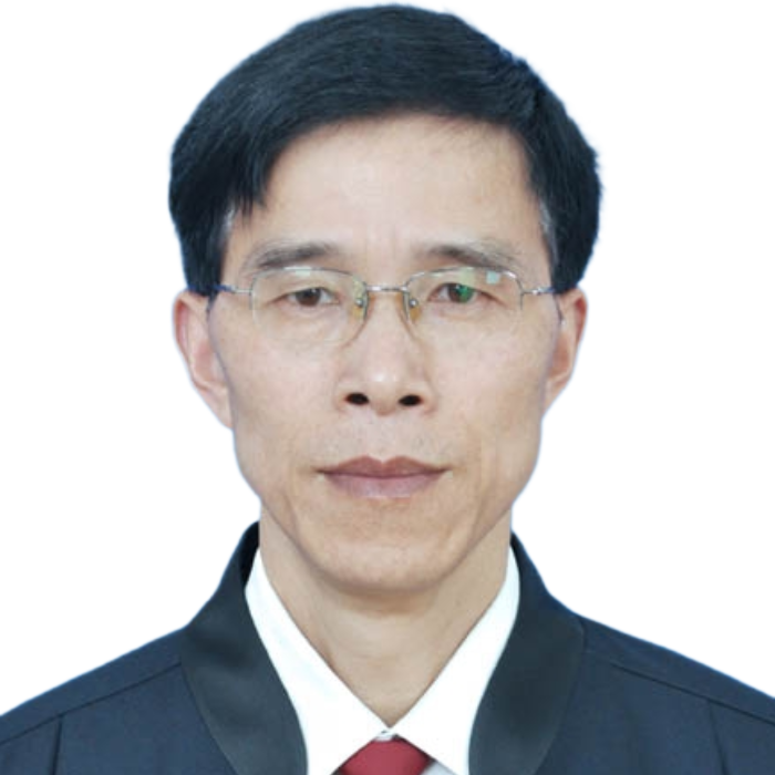 潘永祥(貴州才聚律師事務所律師)