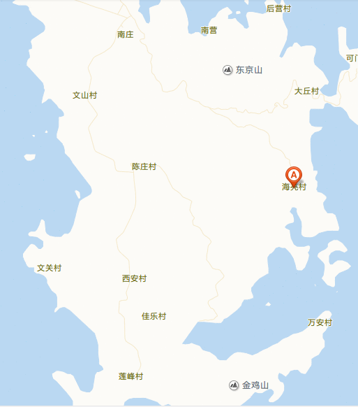 福清海亮村 福清海亮村