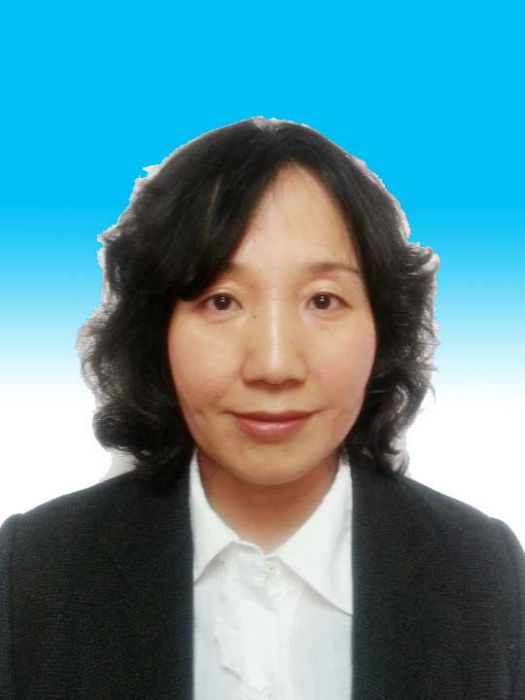 谷建英 谷建英