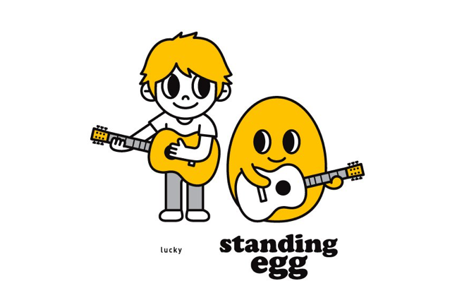 Little Star(Standing Egg演唱的歌曲) Little Star(Standing Egg演唱的歌曲)