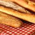 法式長棍麵包(Baguette)