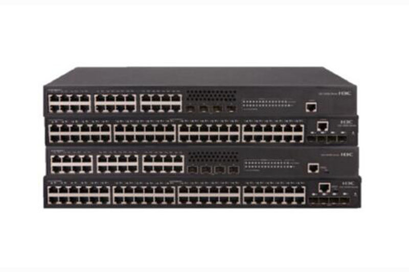 H3C S5560S-52S-SI H3C S5560S-52S-SI