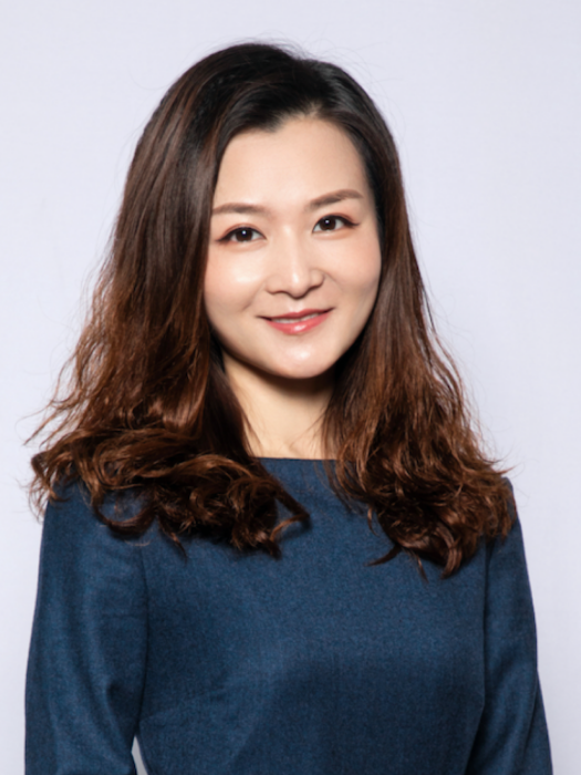 楊瀠 楊瀠