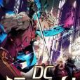 DC狂暴之龍 DC狂暴之龍
