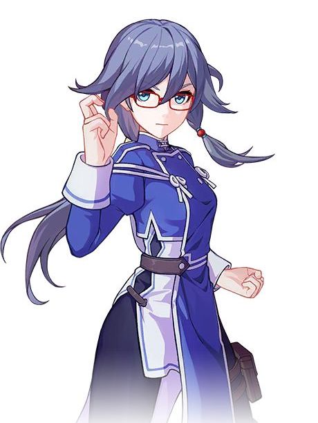 女武神·迅羽 女武神·迅羽