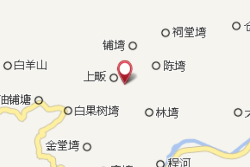 老角斗塆 老角斗塆