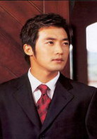 情侶(韓國1994年MBC電視劇)