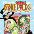 One Piece, Vol. 14 One Piece, Vol. 14