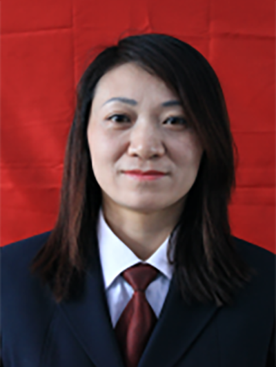 于娜(遼寧省鐵嶺市西豐縣教育局黨組成員、副局長) 于娜(遼寧省鐵嶺市西豐縣教育局黨組成員、副局長)