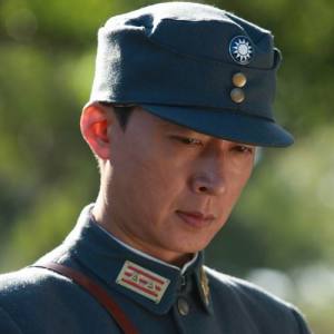 于洋(中國國家話劇院一級演員)