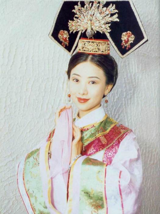 查小玉 查小玉