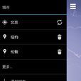 iWeather天氣 iWeather天氣