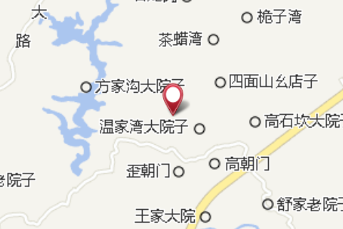 麻塆坡 麻塆坡