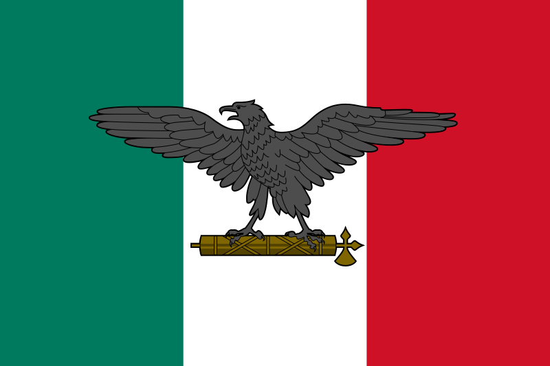 義大利社會共和國(薩羅共和國)