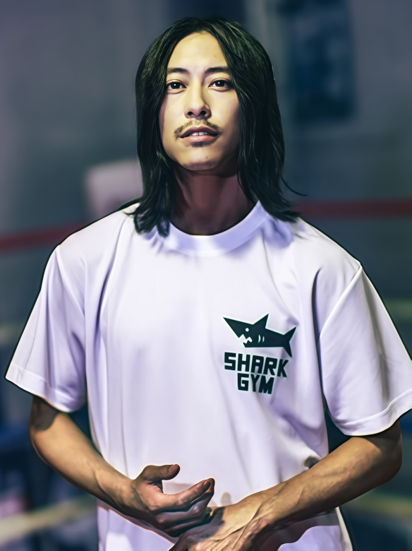 紅藍(2024年木村慧人主演的電視劇)