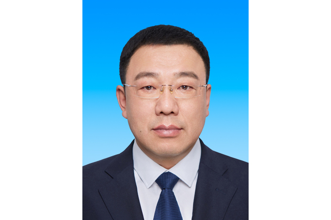 趙峰(吉林省通化市輝南縣人民政府副縣長、縣政府黨組成員) 趙峰(吉林省通化市輝南縣人民政府副縣長、縣政府黨組成員)