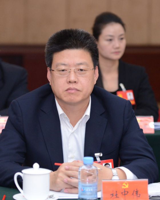 杜中偉 杜中偉