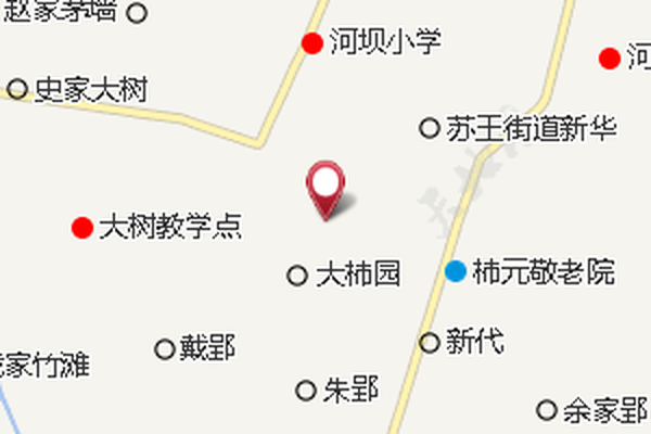 長溝東 長溝東