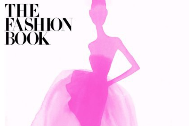 The Fashion Book The Fashion Book