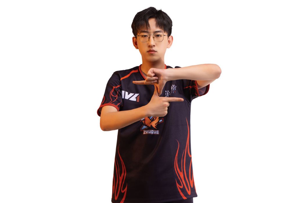 邢恆(失效藥(中國第五人格項目電子競技選手)) 邢恆(失效藥(中國第五人格項目電子競技選手))