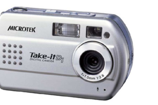 中晶Take-it D1 中晶Take-it D1