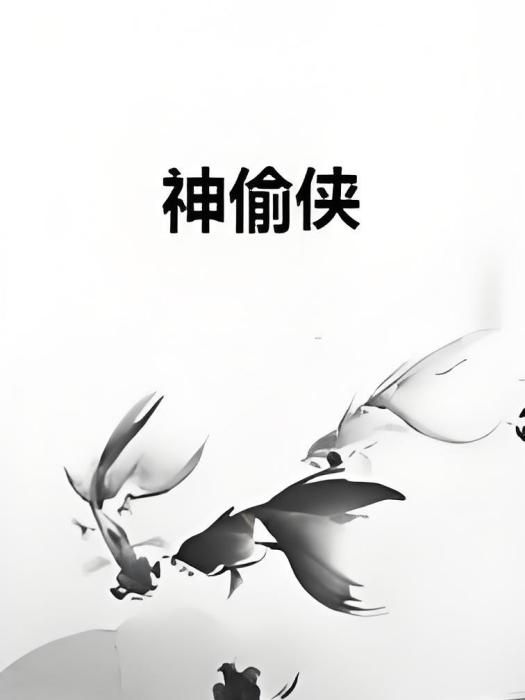 神偷俠 神偷俠